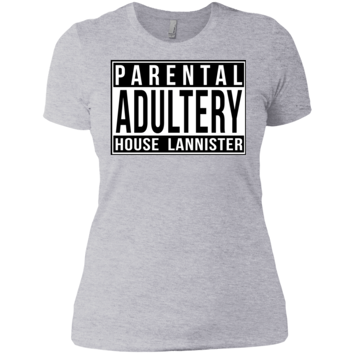 PARENTAL Women's Premium T-Shirt