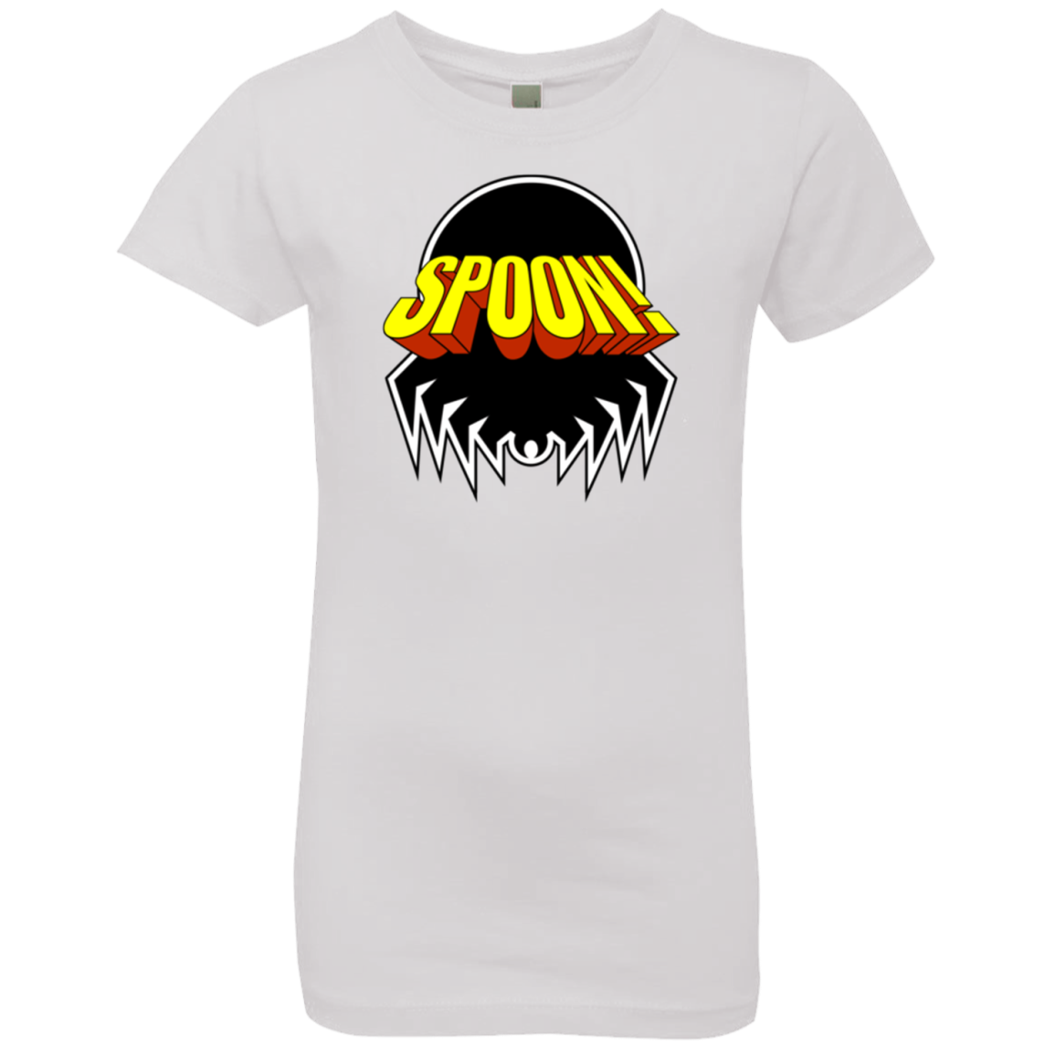 Honk If You Love Justice! Girls Premium T-Shirt