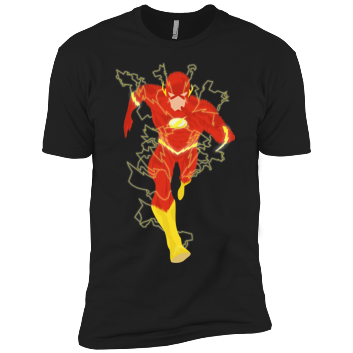 The Flash Boys Premium T-Shirt