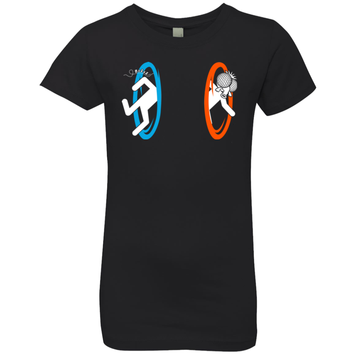 Fly trouble Girls Premium T-Shirt