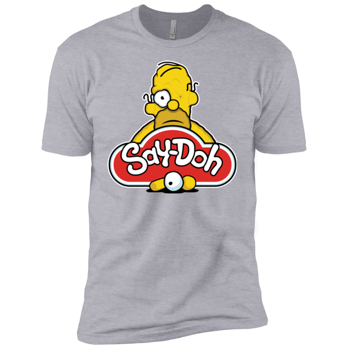 Saydoh Boys Premium T-Shirt
