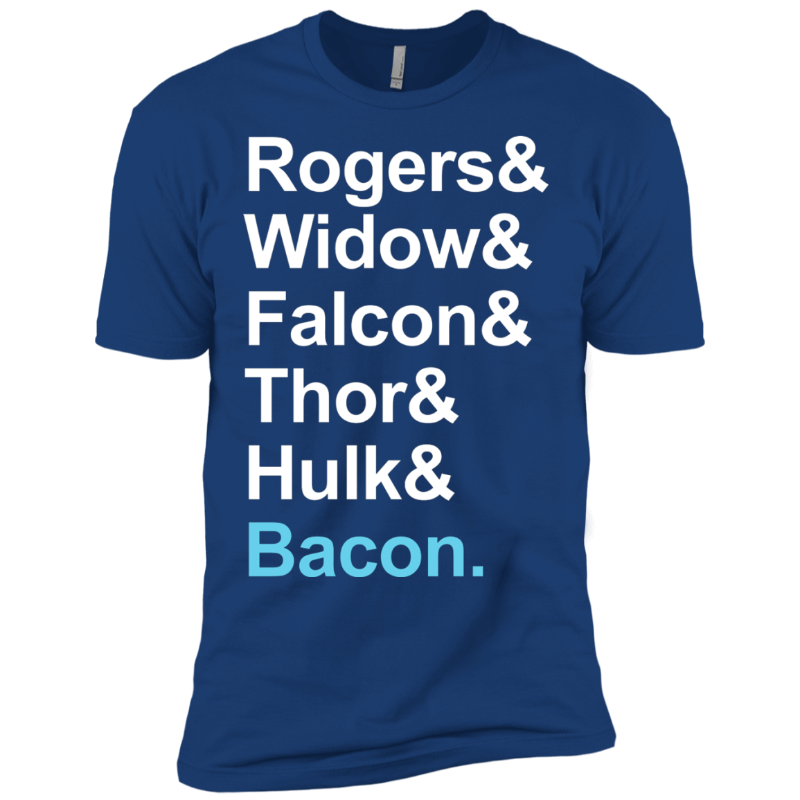 The Greatest Avenger Men's Premium T-Shirt