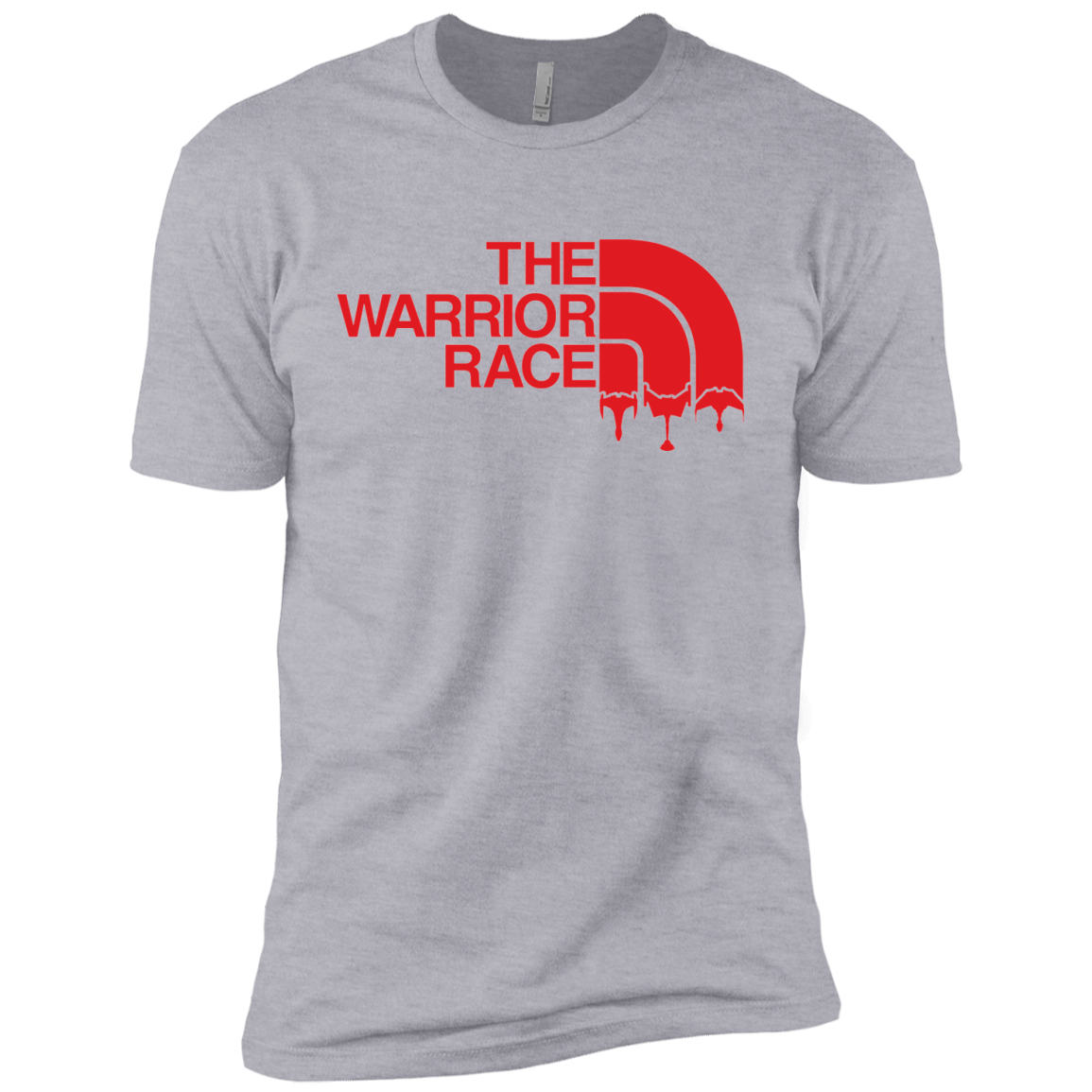 THE WARRIOR RACE Boys Premium T-Shirt