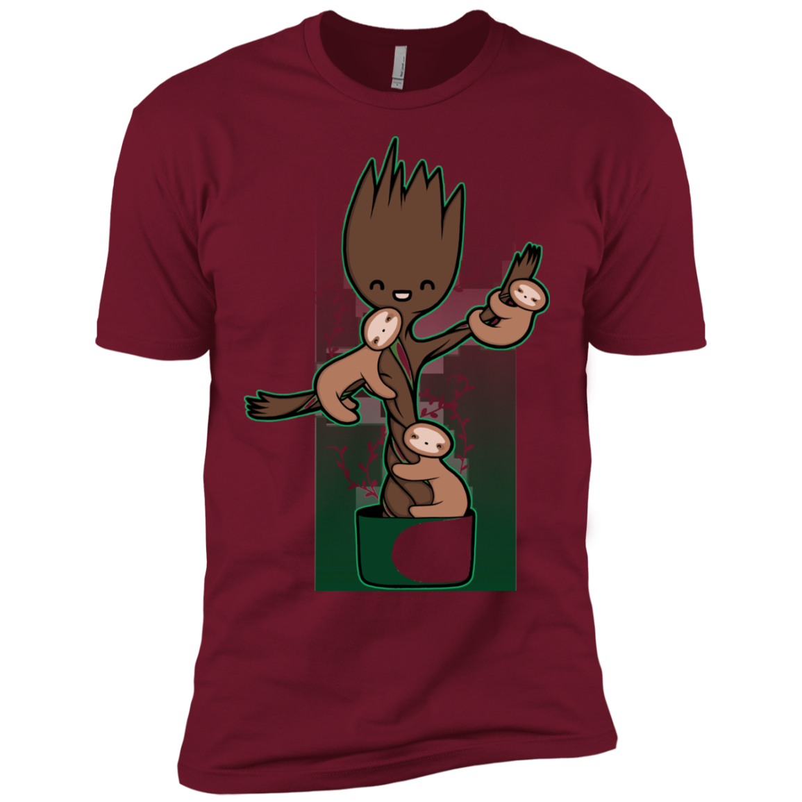 Chilling Out Men's Premium T-Shirt