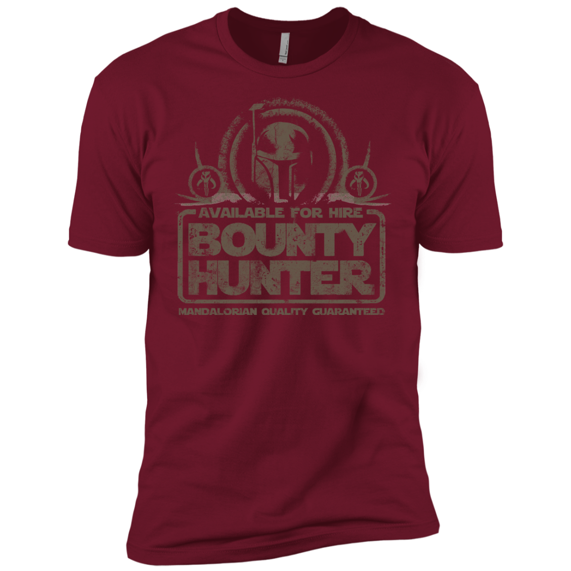 bounty hunter 2 Men's Premium T-Shirt