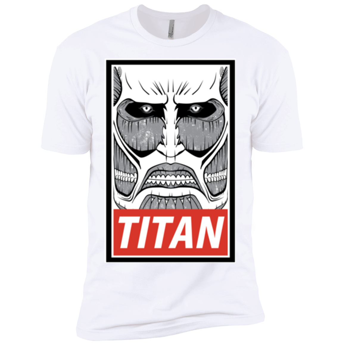 Titan Men's Premium T-Shirt