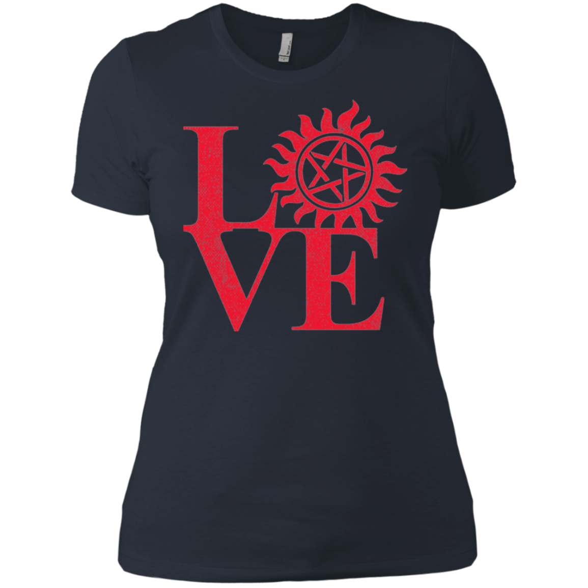 Love Hunting Women's Premium T-Shirt