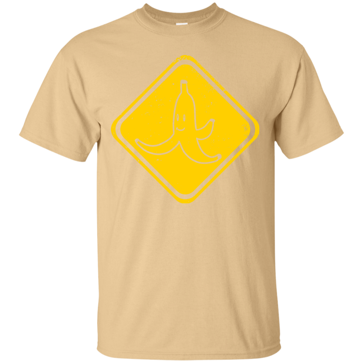 Beware Banana T-Shirt