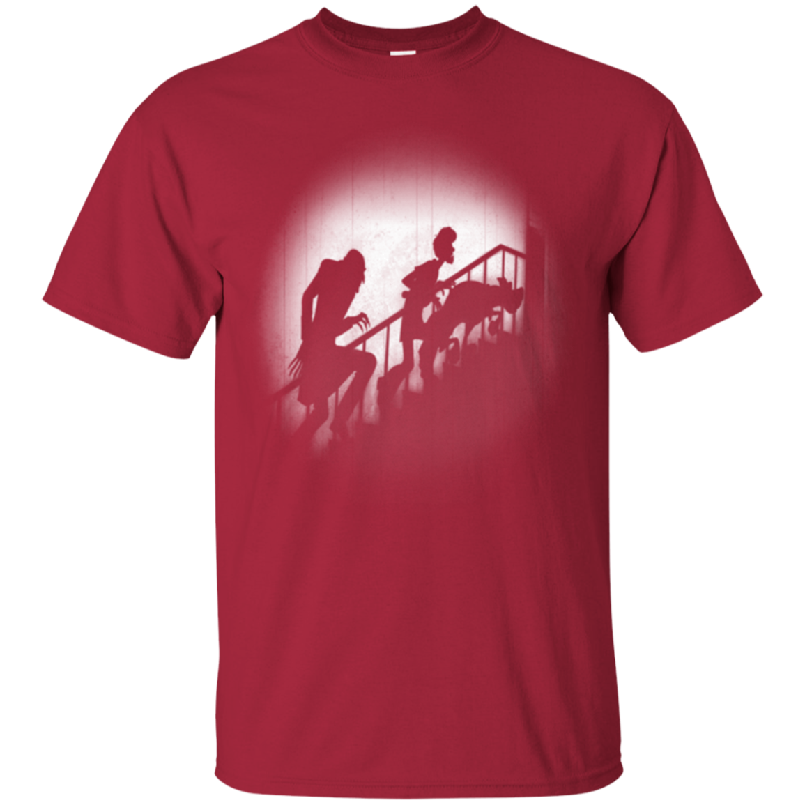 Come on Scoob T-Shirt