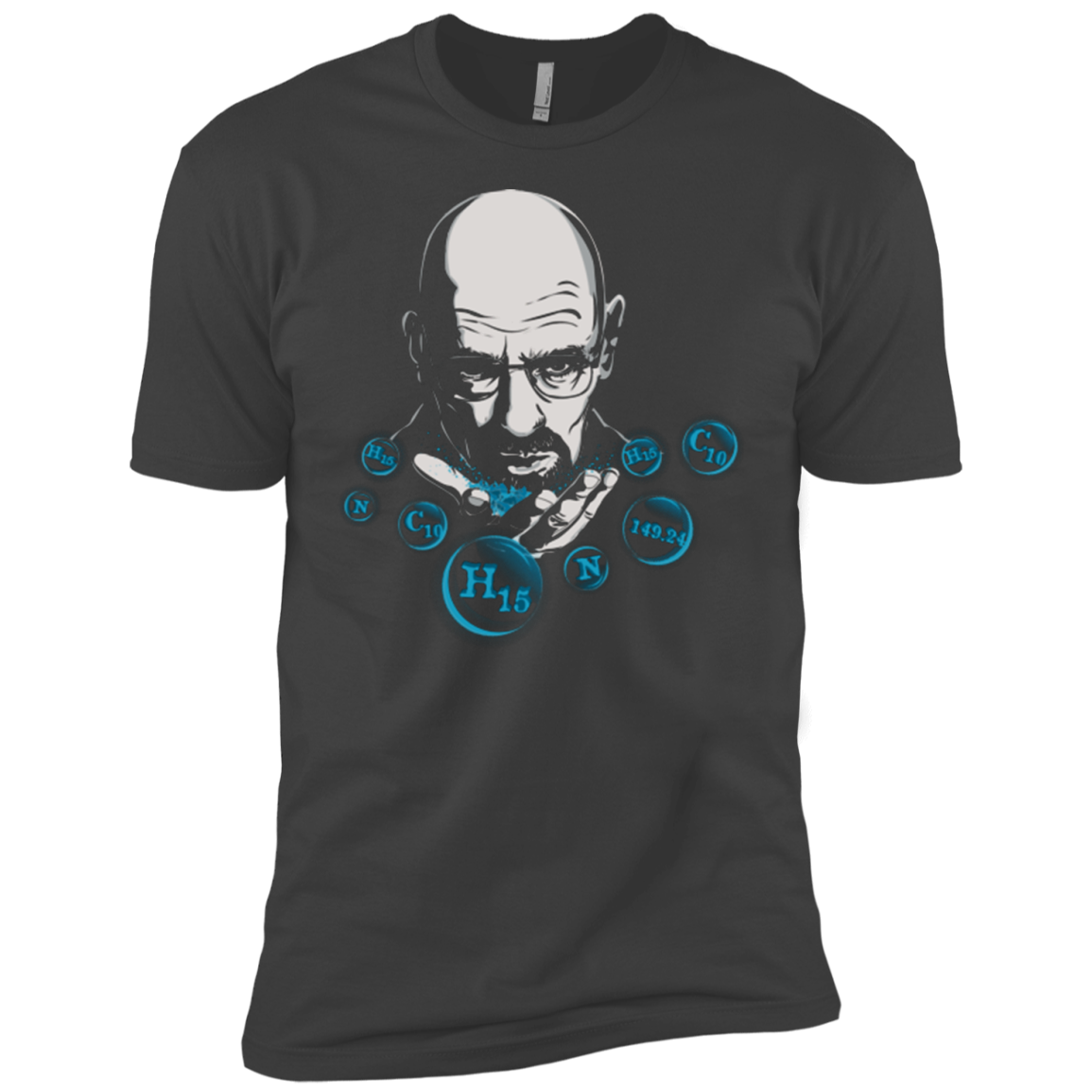 Magic Crystal Boys Premium T-Shirt