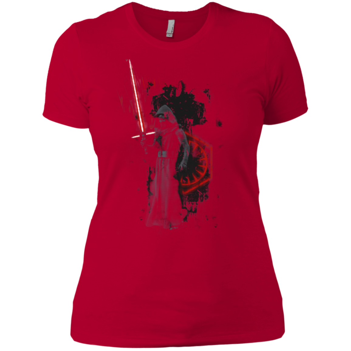 Darkness Women's Premium T-Shirt