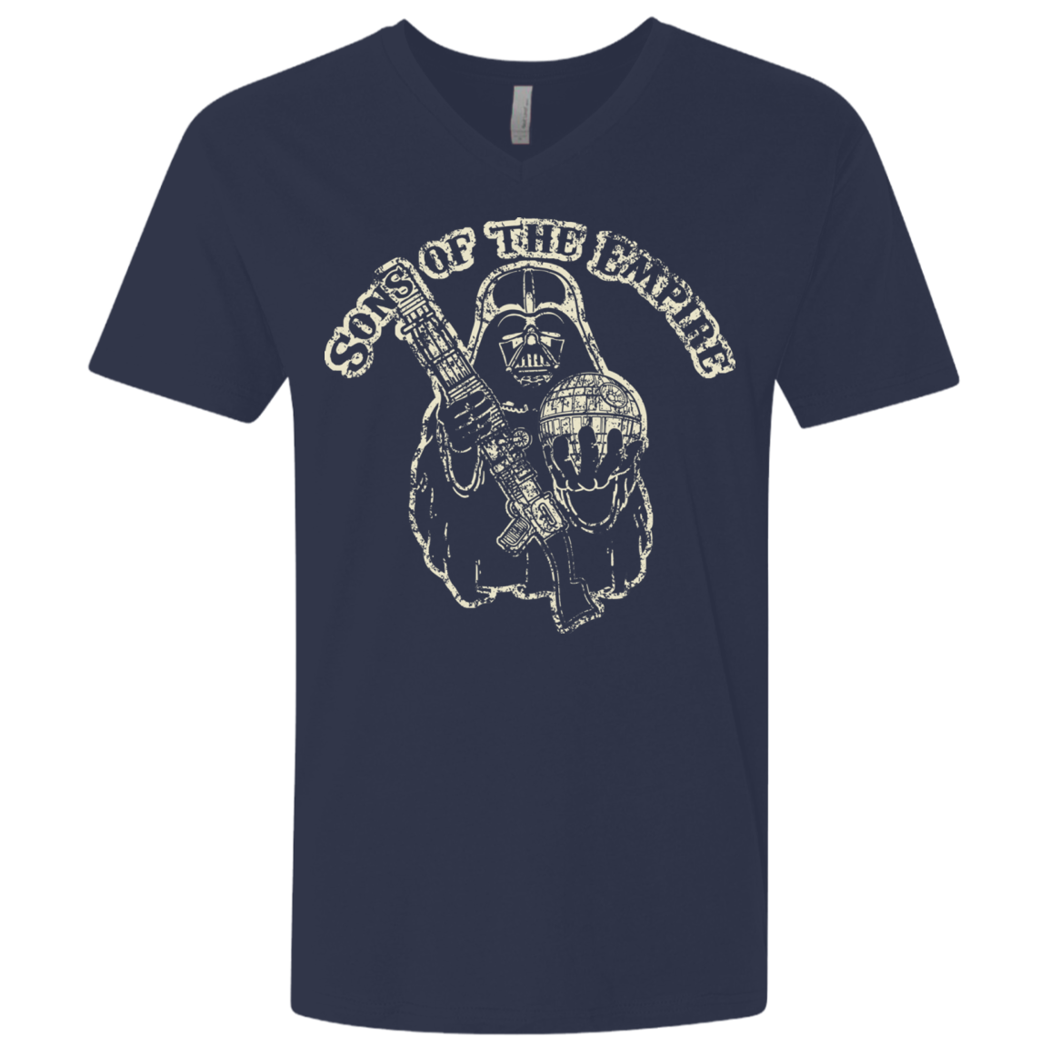 Sons of the empire Men's Premium V-Neck