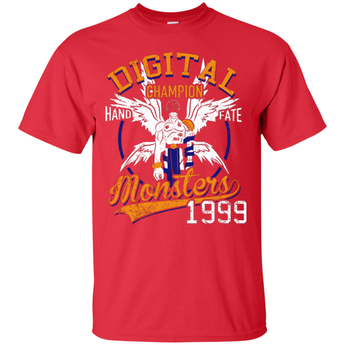 HAND OF FATE T-Shirt