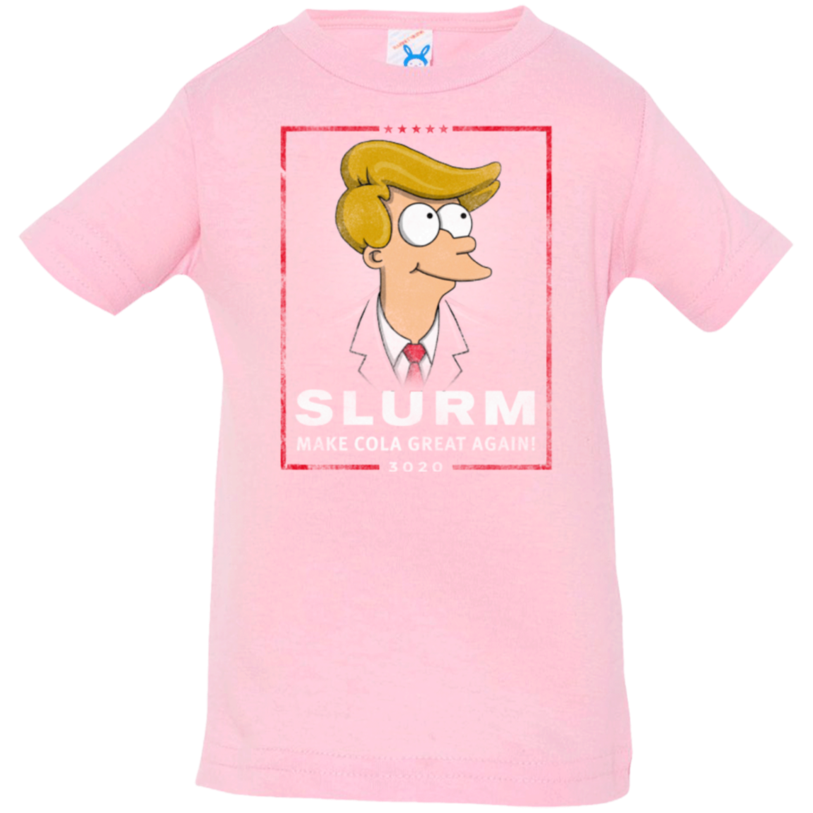 Donald J Fry Elect Infant Premium T-Shirt