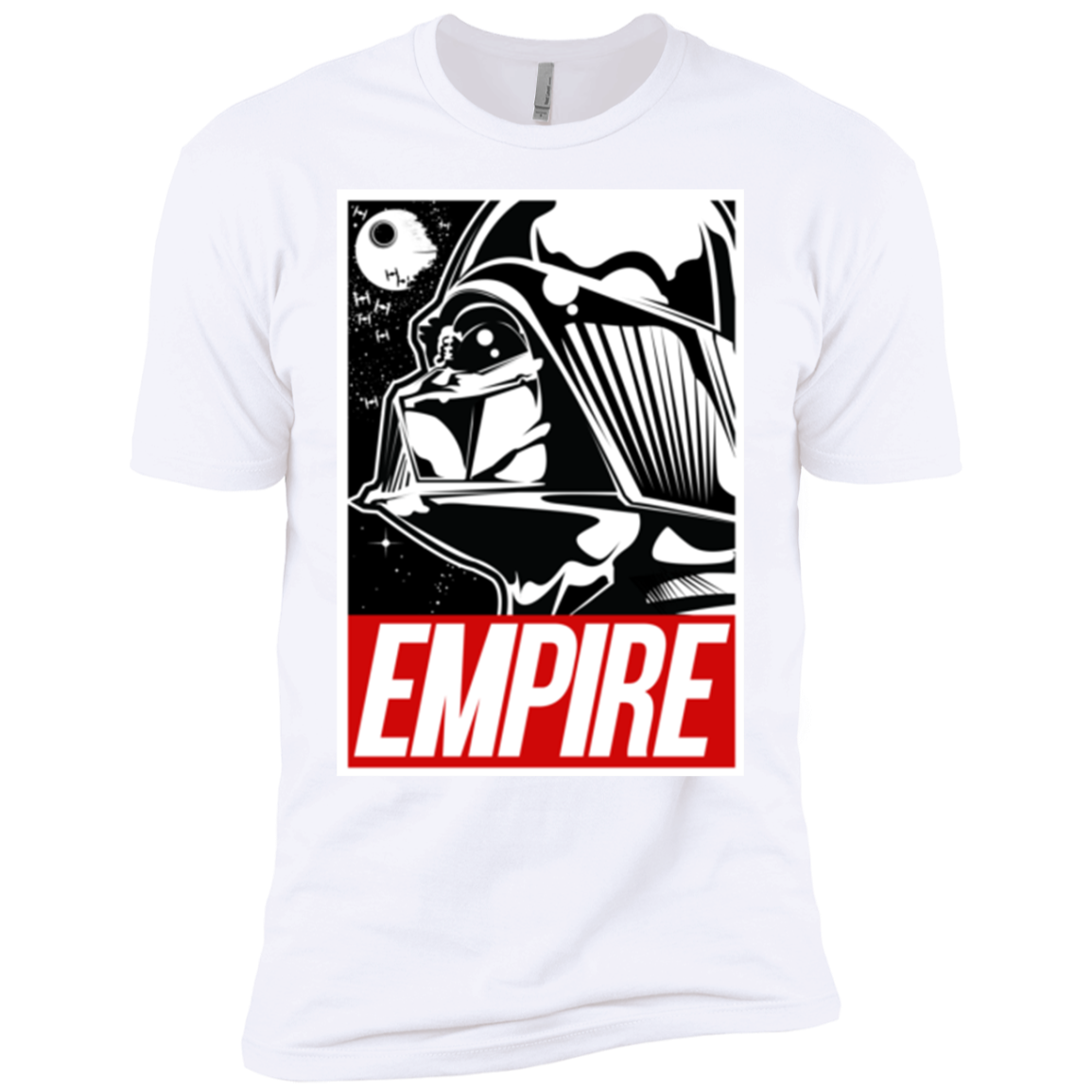 EMPIRE Boys Premium T-Shirt