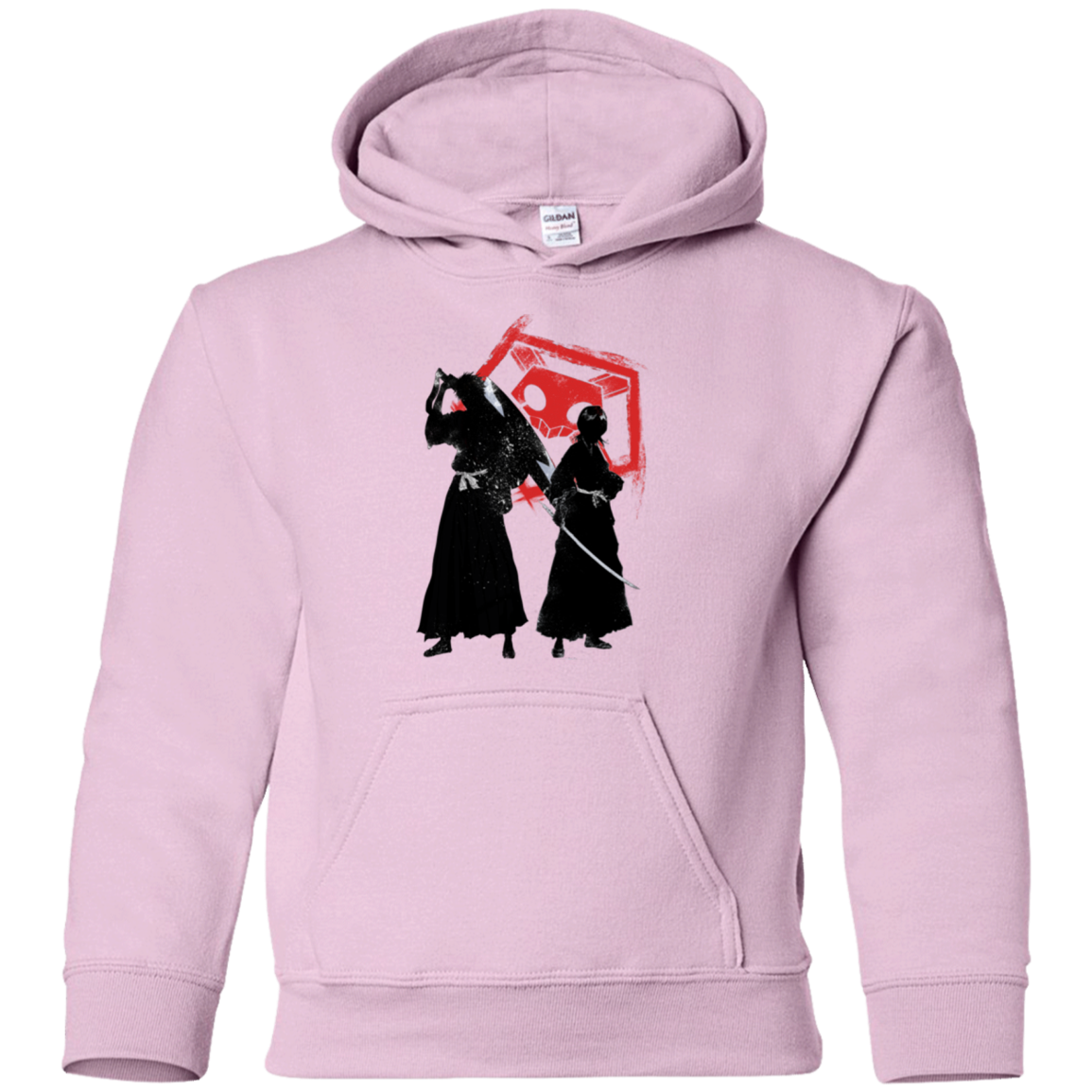 Shinigami 2 Youth Hoodie