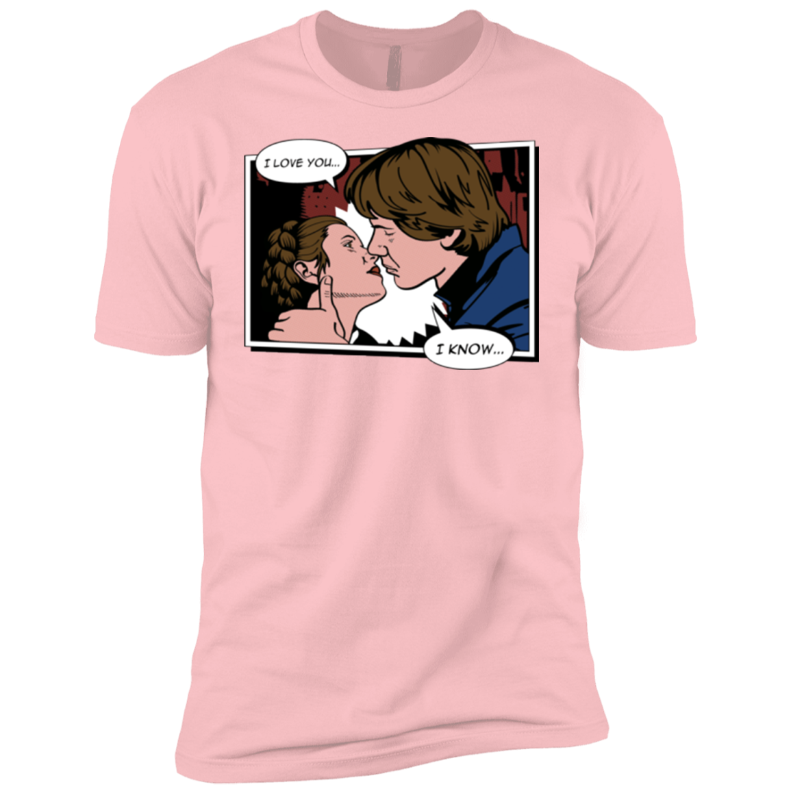 Rebelstein Kiss Boys Premium T-Shirt