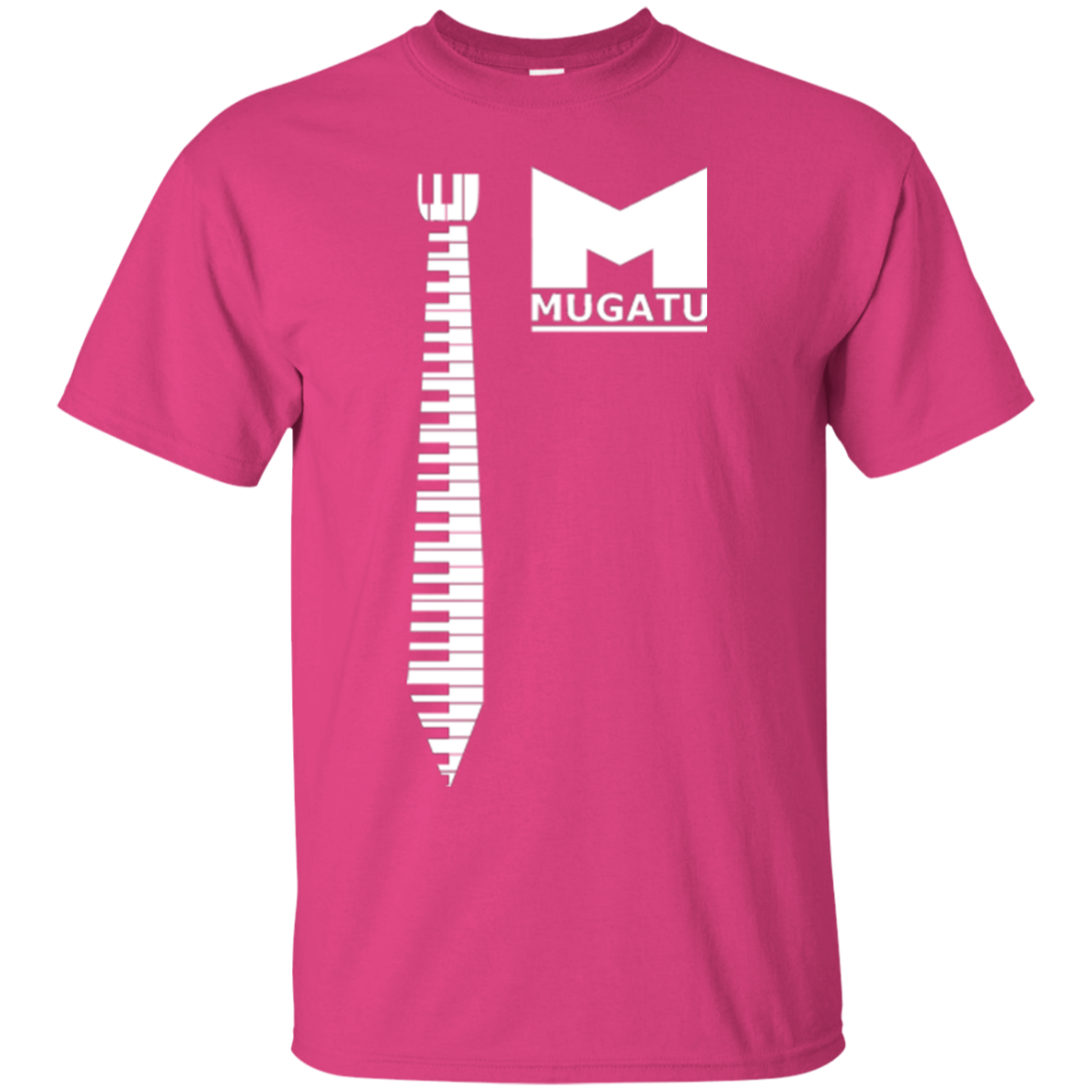 Fashion Victim T-Shirt