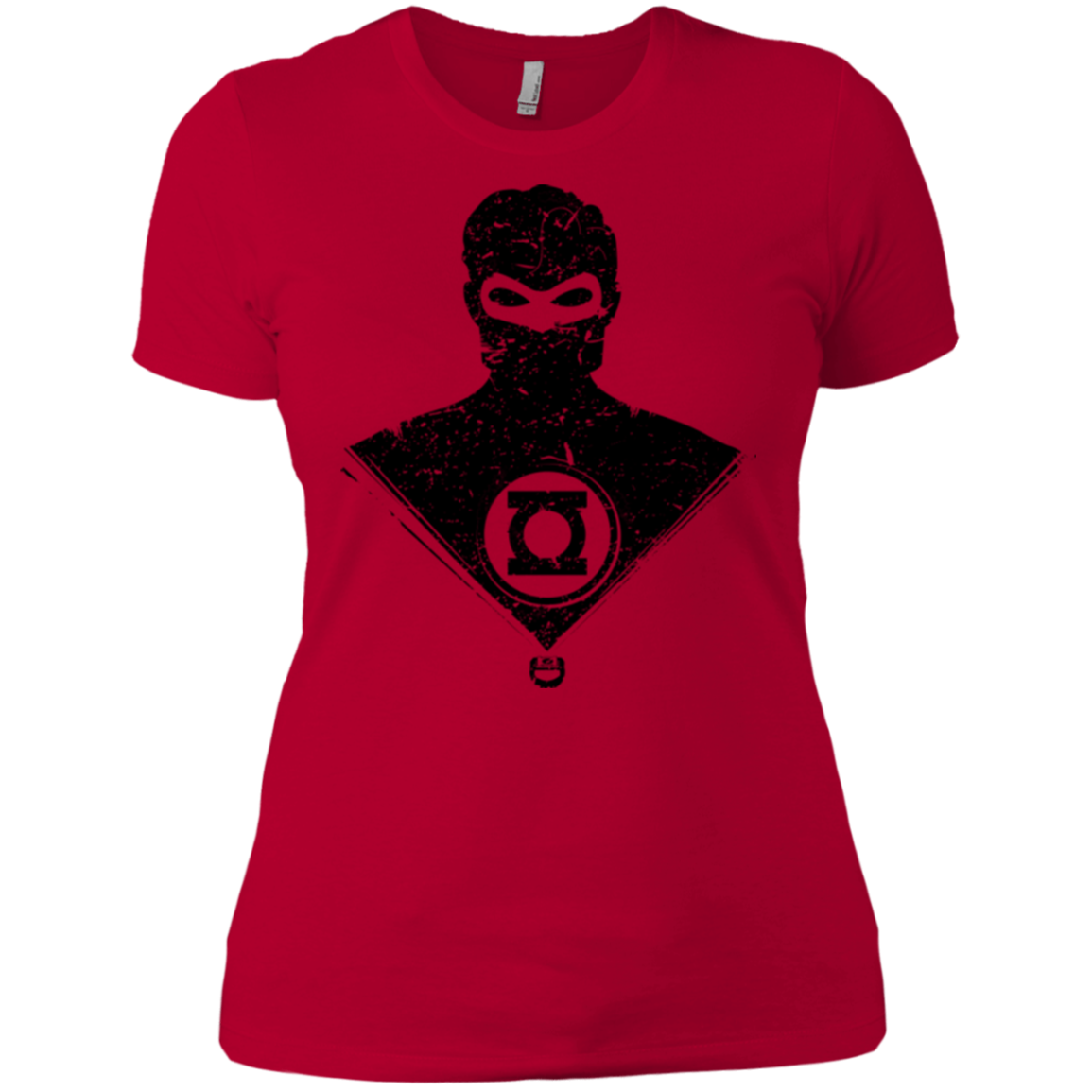 Ring Shadow Women's Premium T-Shirt