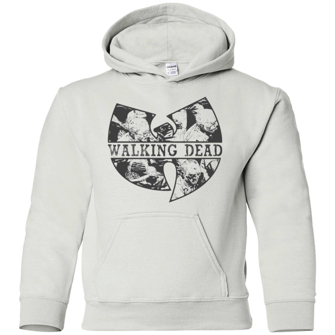 Walking Dead Youth Hoodie