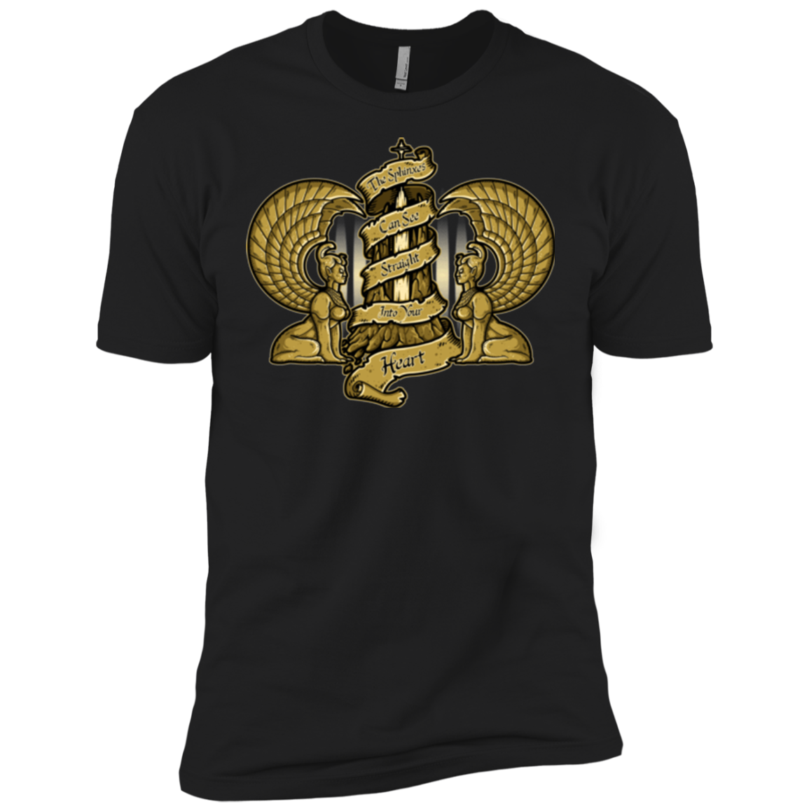 SOUTHERN ORACLE Men's Premium T-Shirt