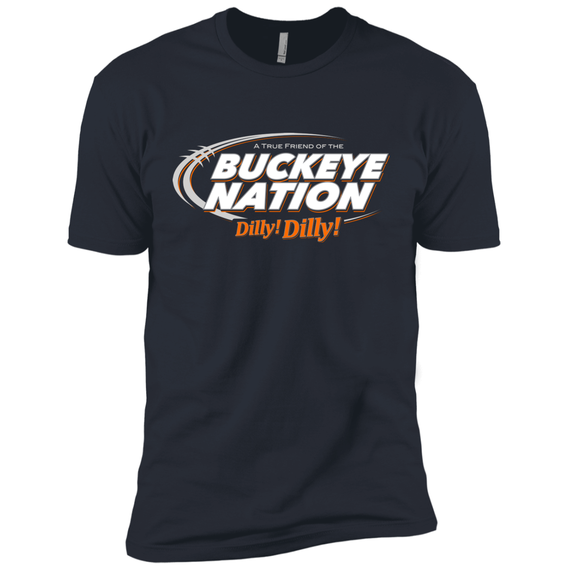 Ohio State Dilly Dilly Men's Premium T-Shirt