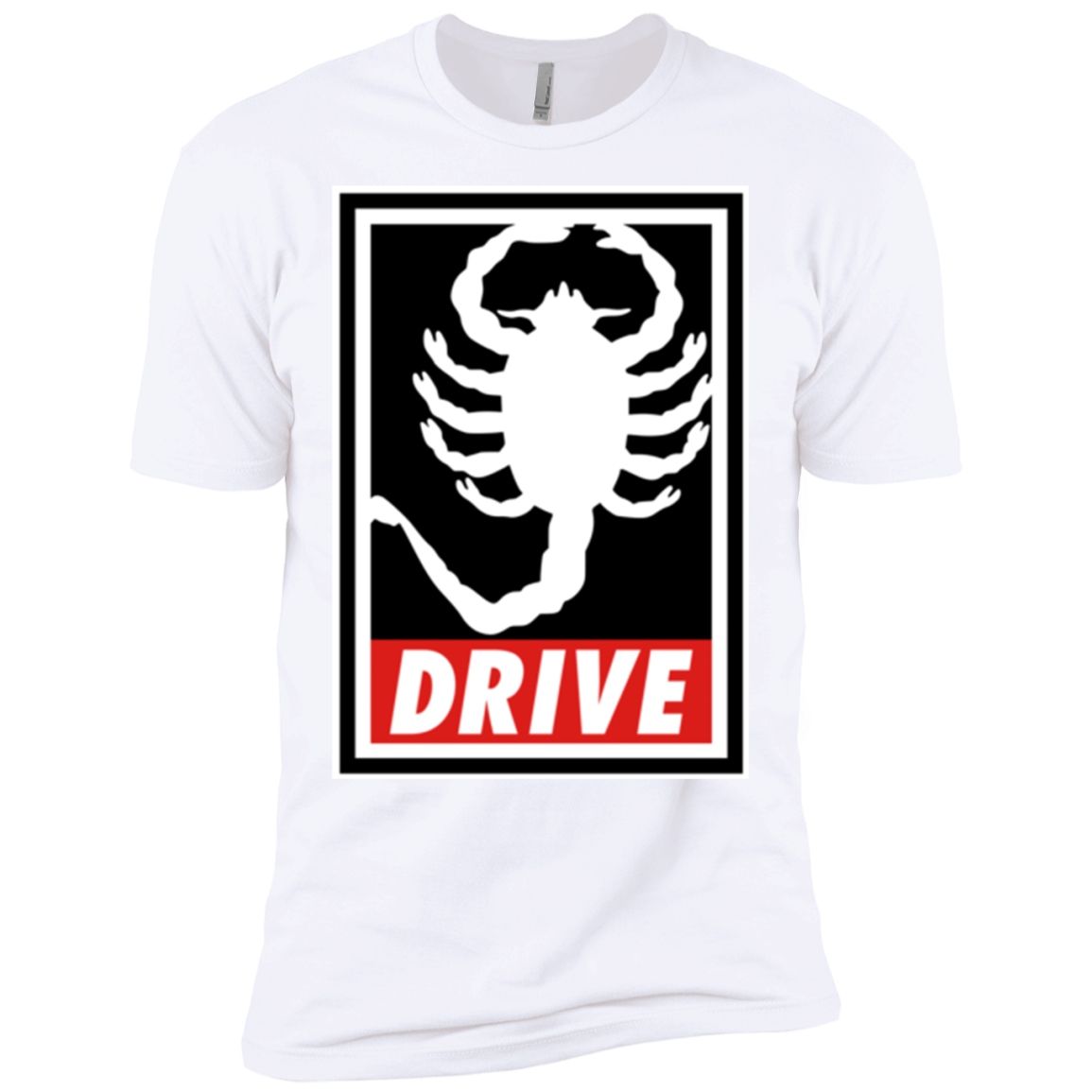 Obey and drive Men's Premium T-Shirt