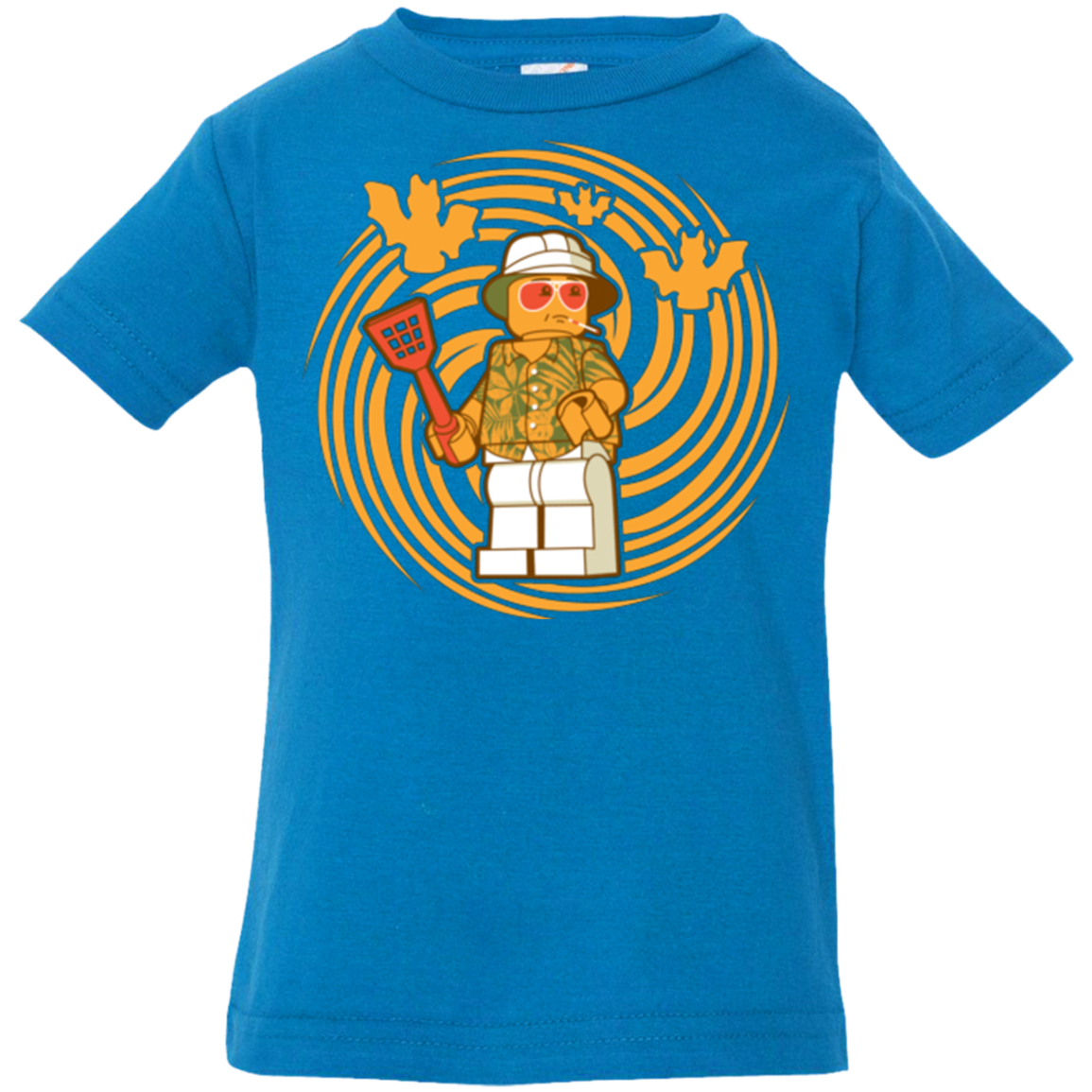 Brick Country Infant PremiumT-Shirt