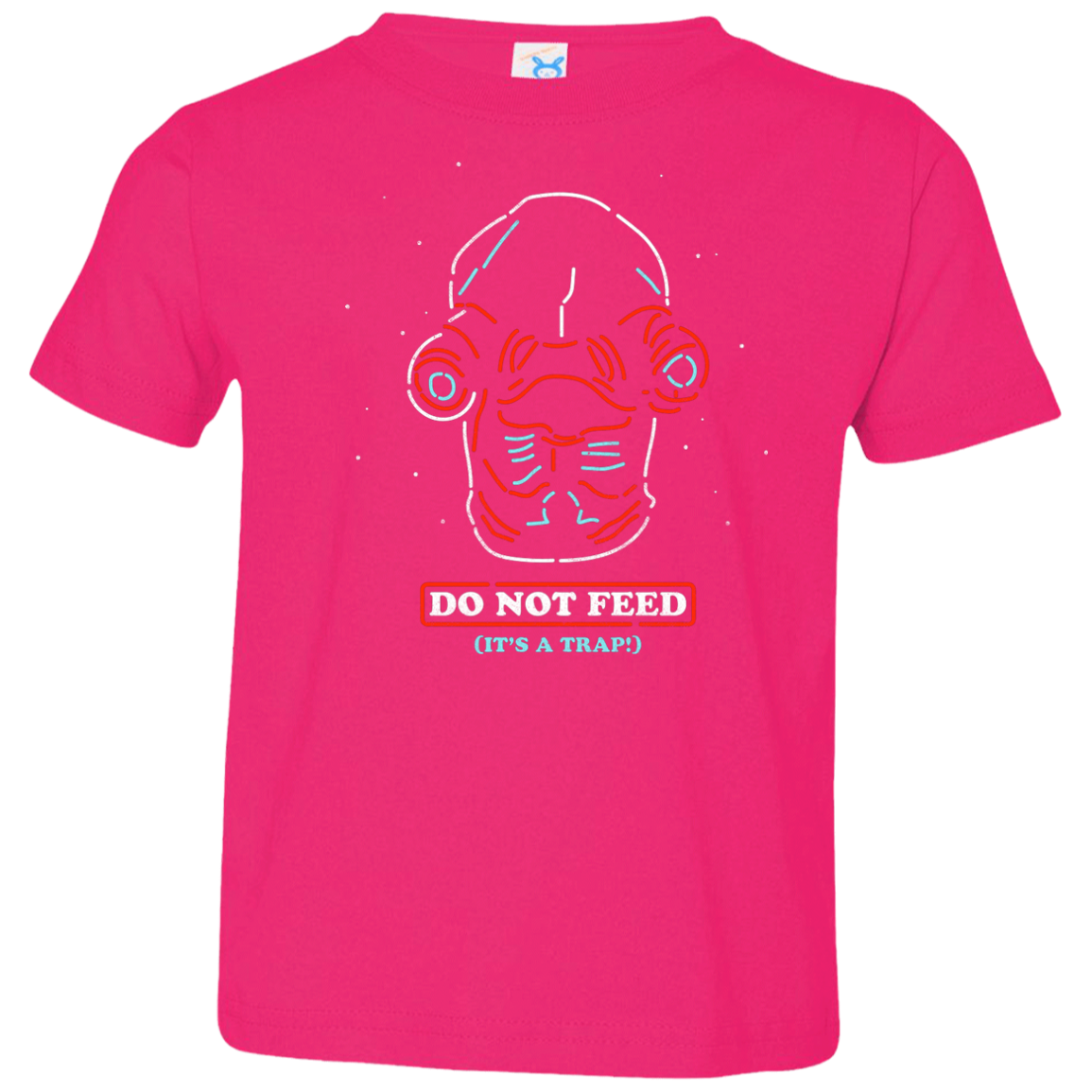 Do Not Feed Toddler Premium T-Shirt