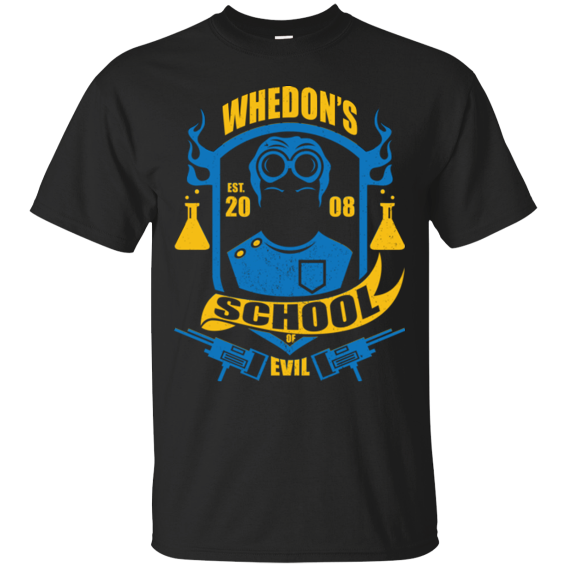 School of Evil T-Shirt