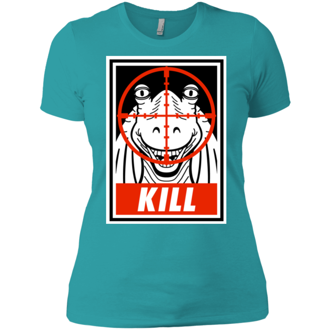 Kill Women's Premium T-Shirt