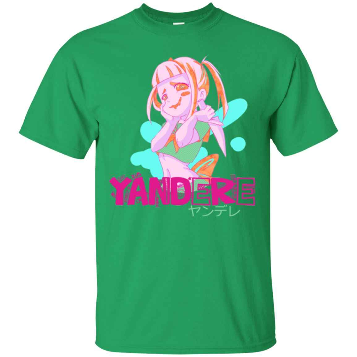 Yandere T-Shirt