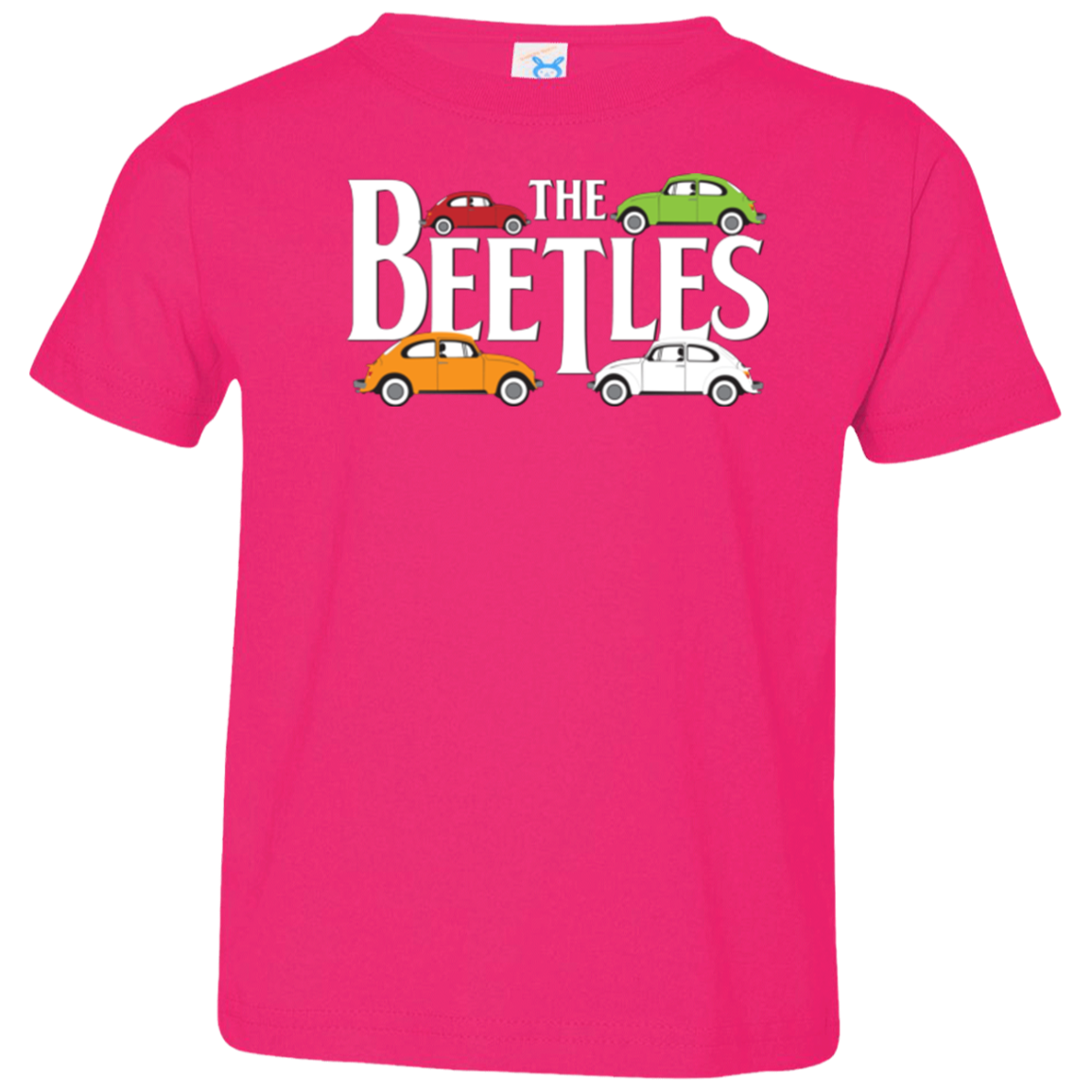The Beetles Toddler Premium T-Shirt