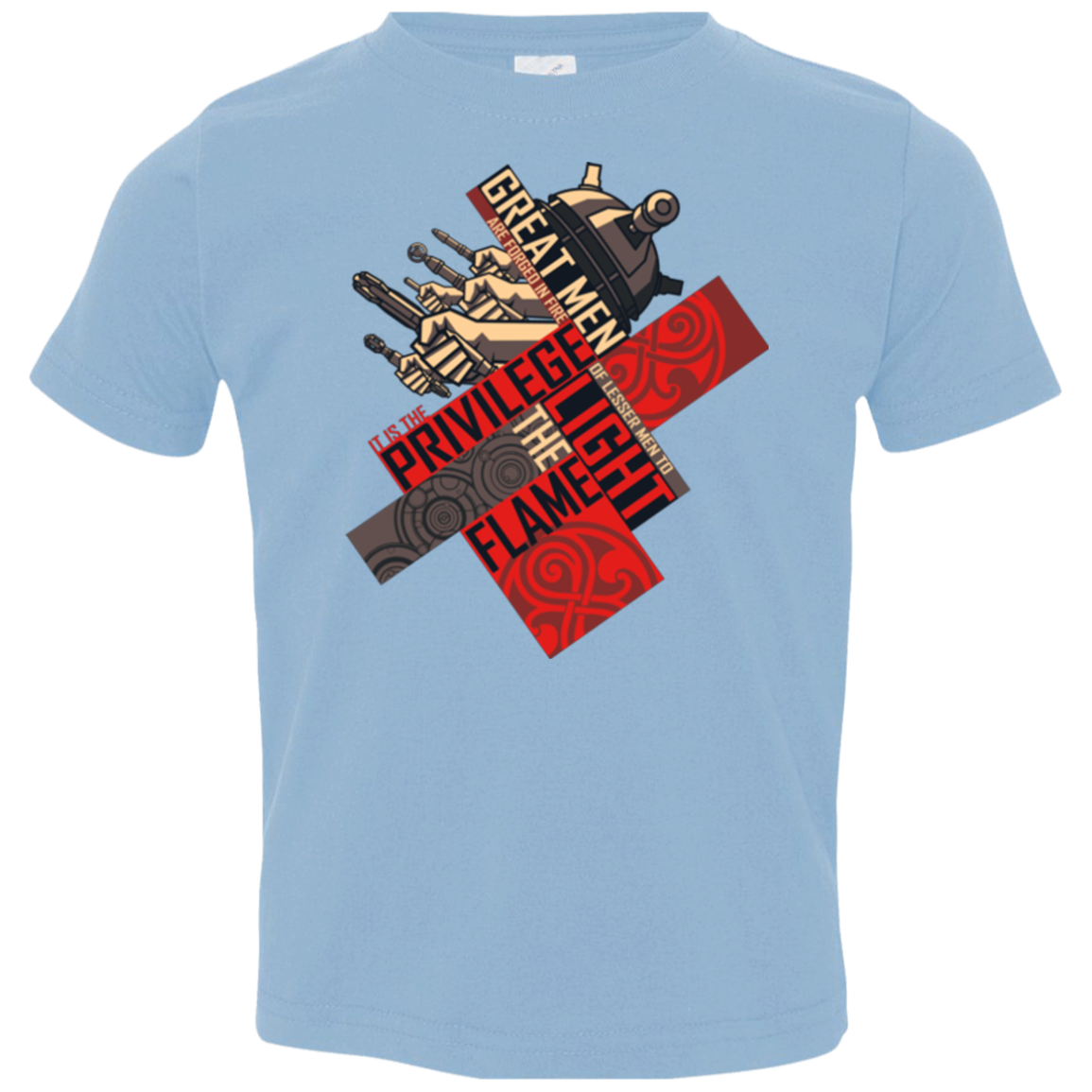 the moment Toddler Premium T-Shirt