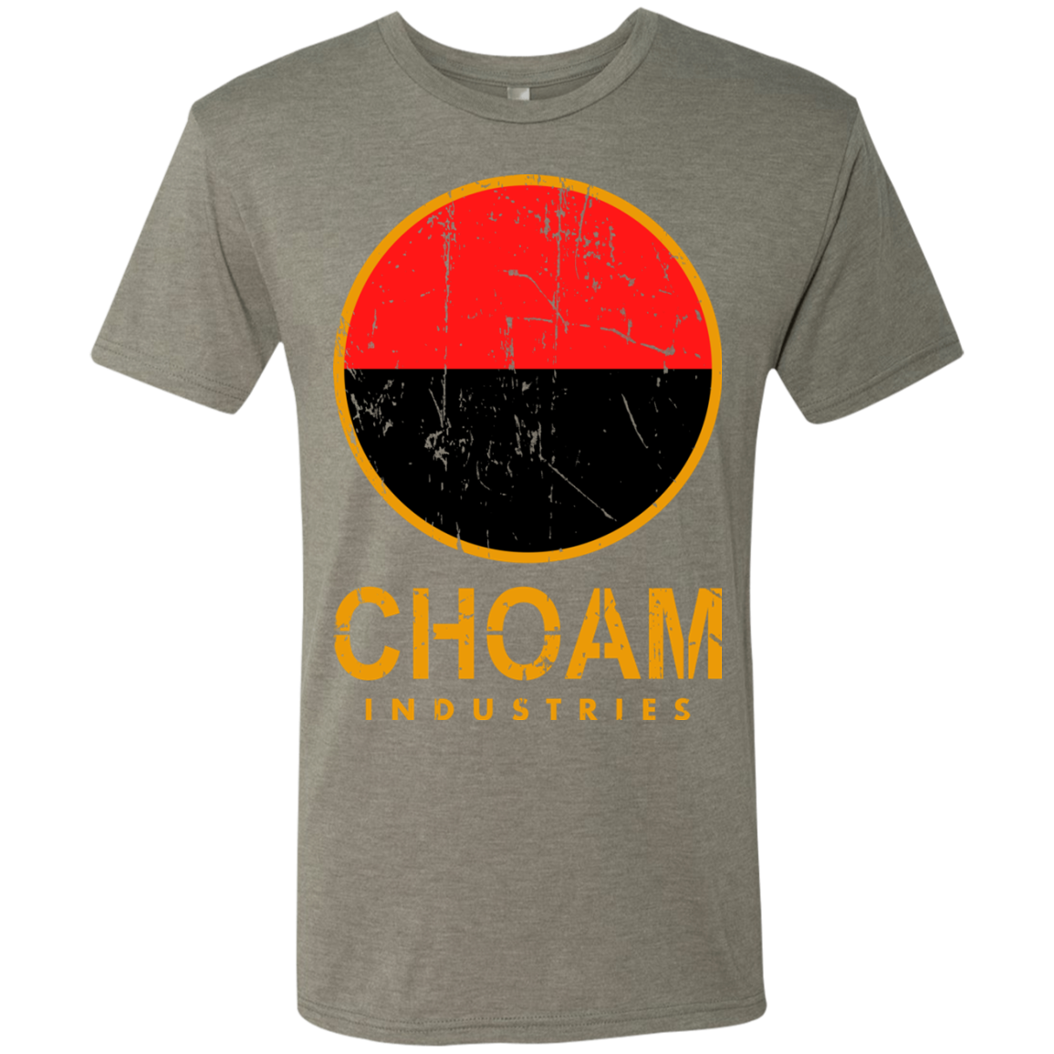 Combine Men's Triblend T-Shirt