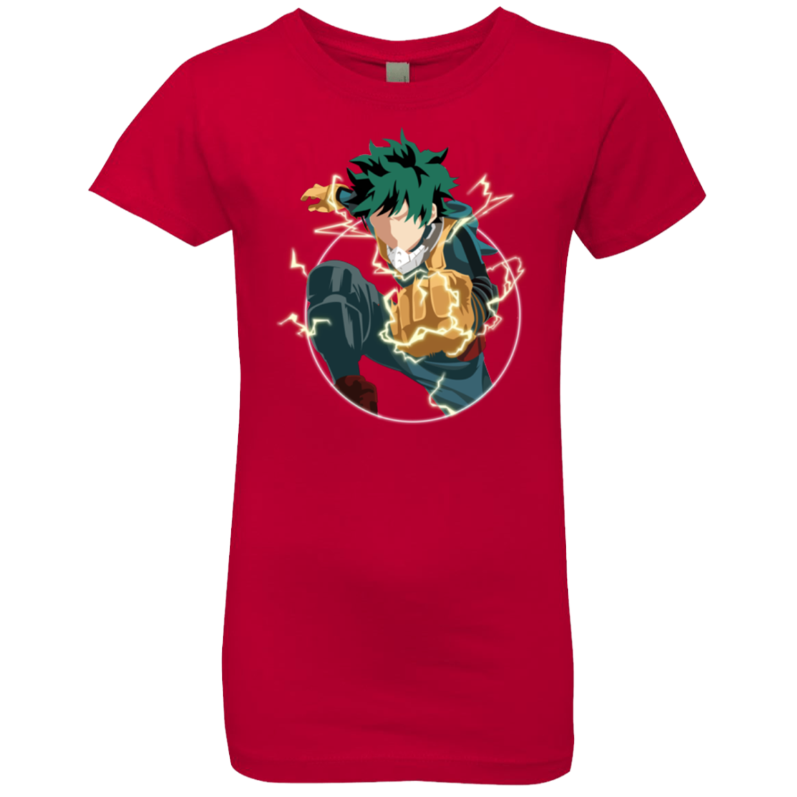 Plus Ultra Girls Premium T-Shirt