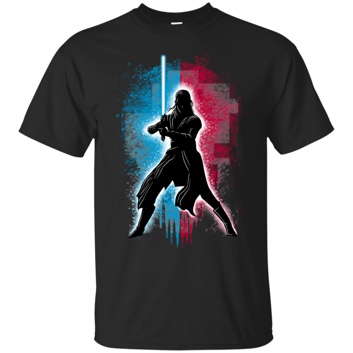 Balance Knight T-Shirt