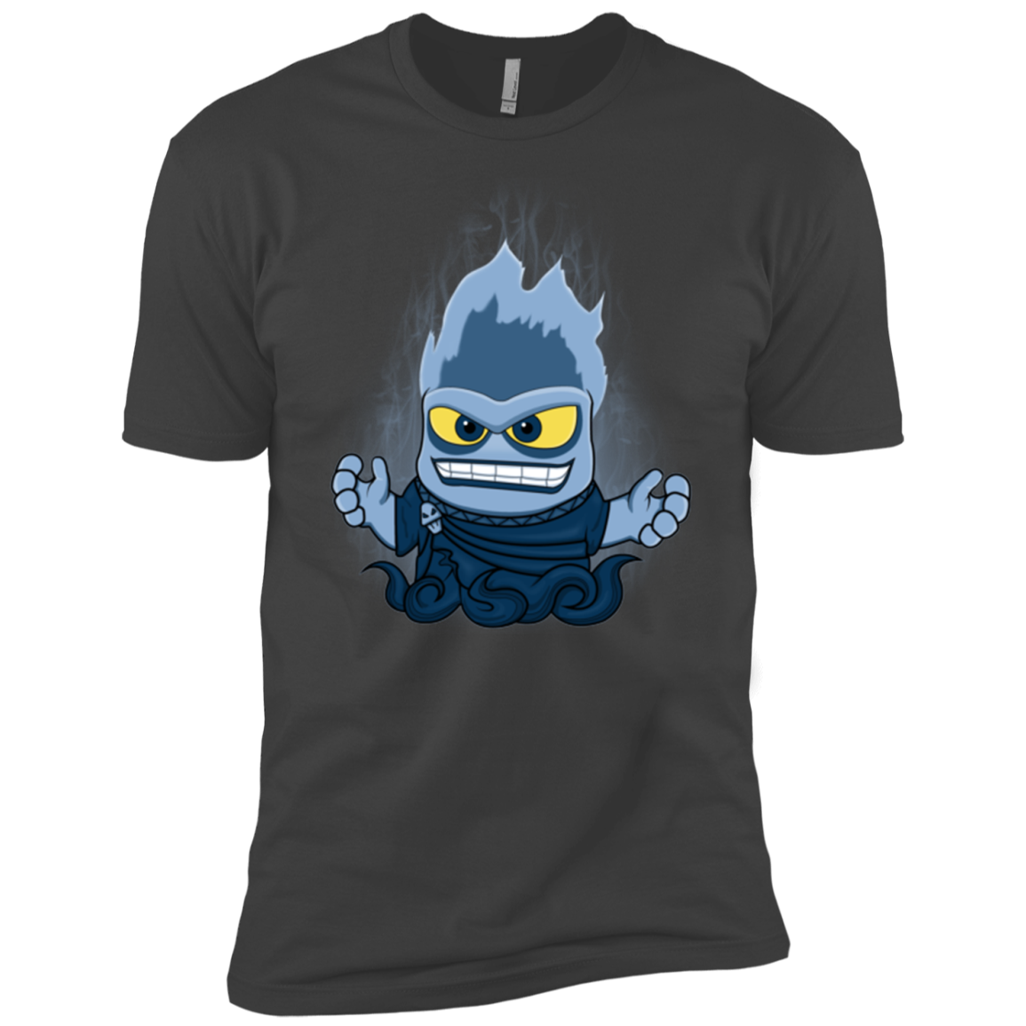 Villain Inside Boys Premium T-Shirt