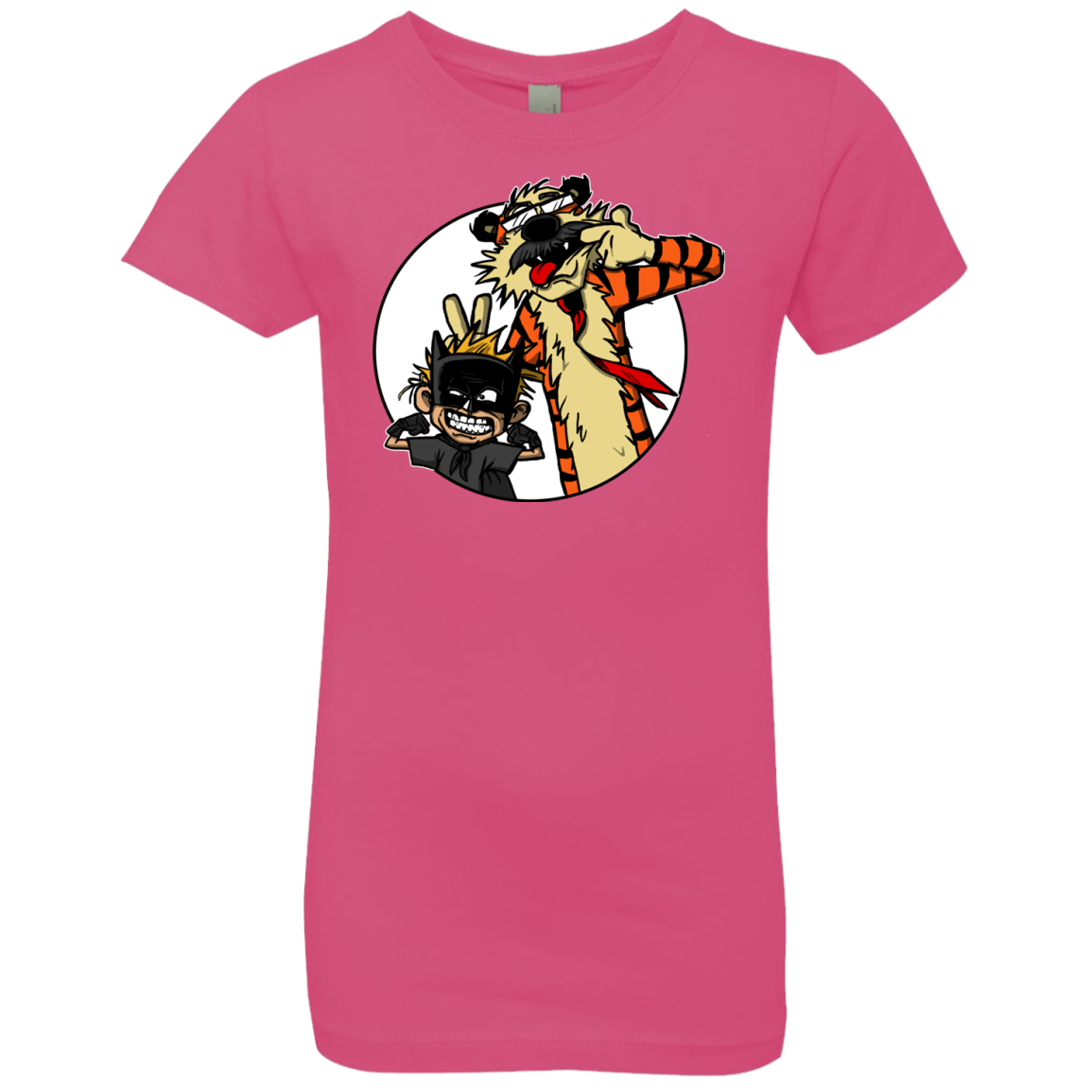 Gothams Finest Girls Premium T-Shirt