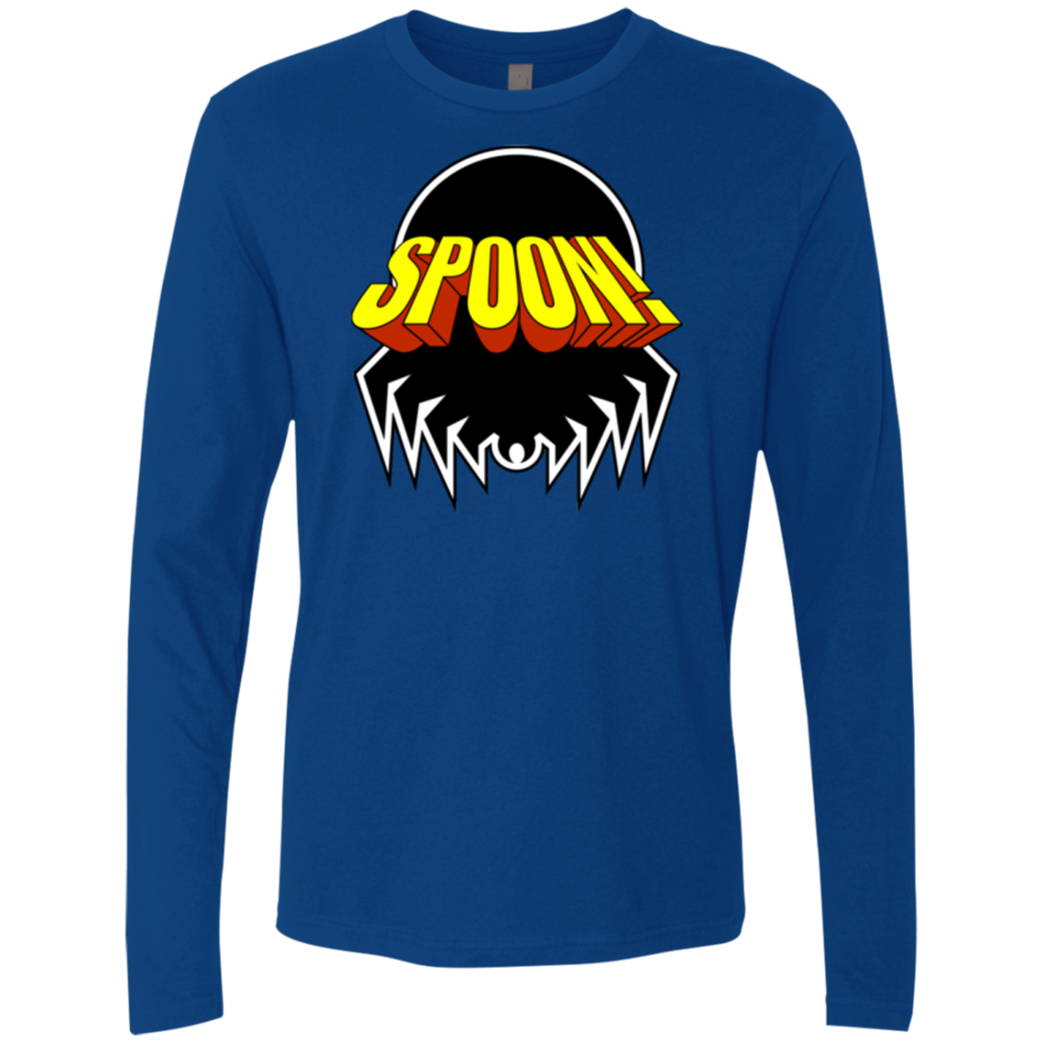 Honk If You Love Justice! Men's Premium Long Sleeve