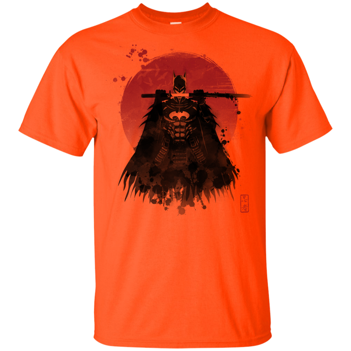 The Way of the Bat Youth T-Shirt