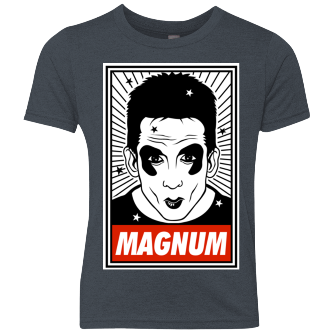 Ridiculously good looking Youth Triblend T-Shirt