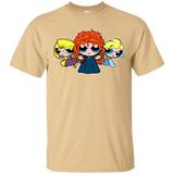 Princess Puff Girls2 T-Shirt