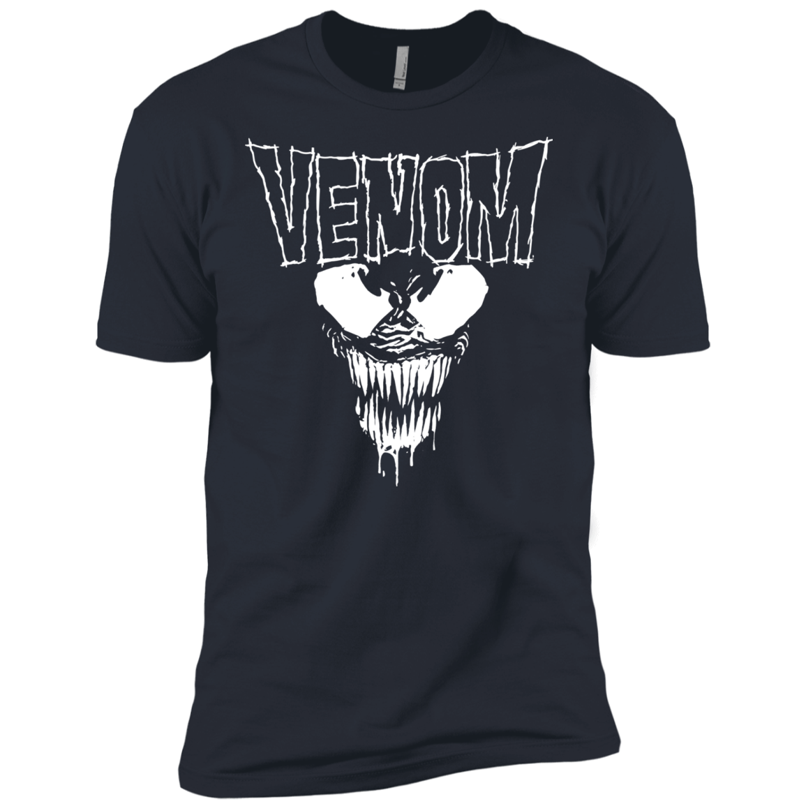 Venom Danzig Men's Premium T-Shirt