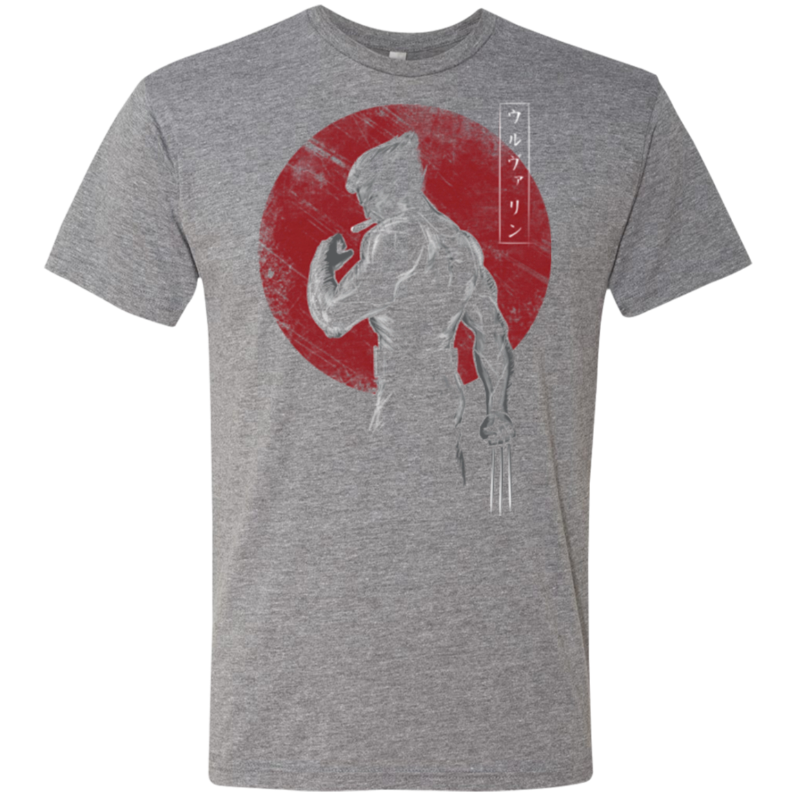 Old Mutant Men's Triblend T-Shirt