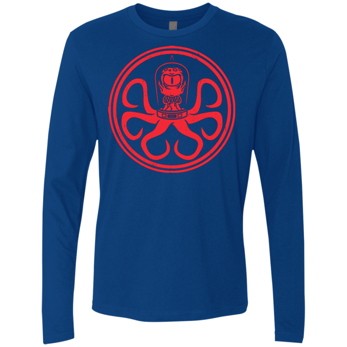 Hail Rigel Vii Men's Premium Long Sleeve