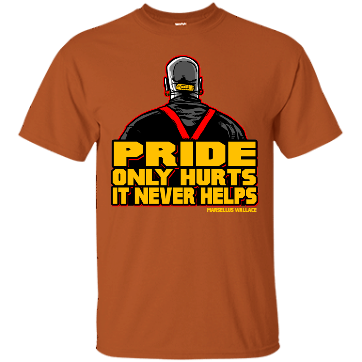 Pride T-Shirt