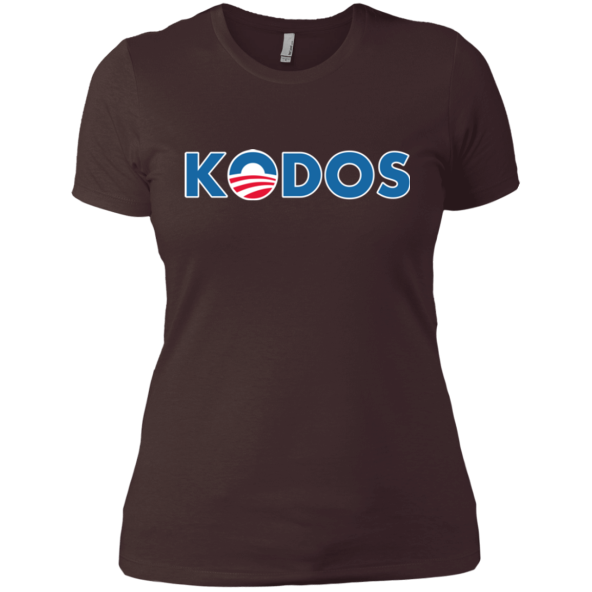 Vote for Kodos Women's Premium T-Shirt