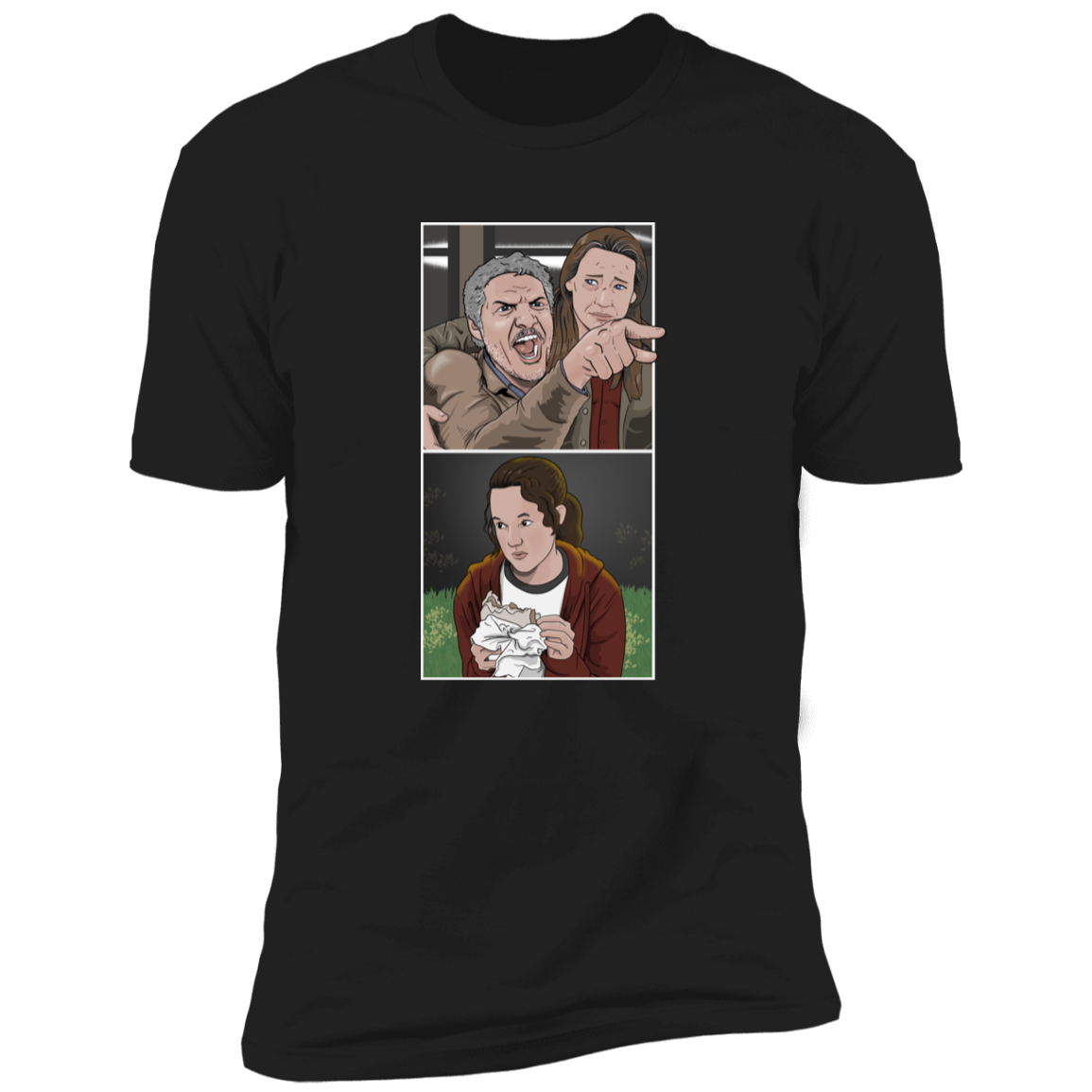 Is that Chicken Men's Premium T-Shirt