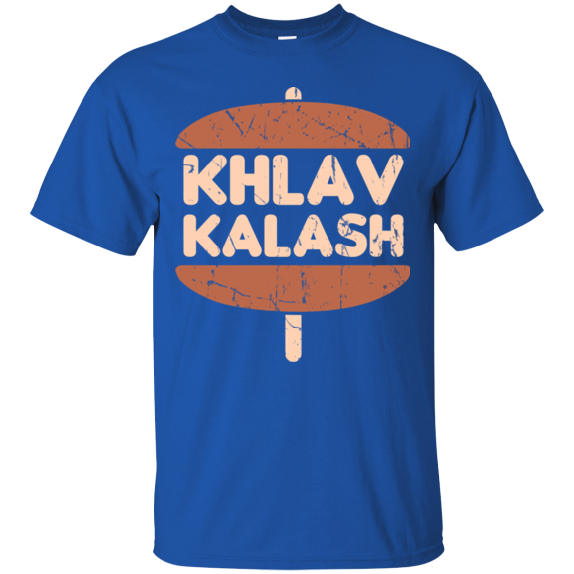 Khlav Kalash T-Shirt
